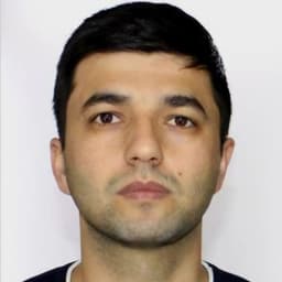 Suxrob Xaydarov